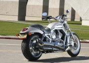 Harley-Davidson VRSCAW V-Rod